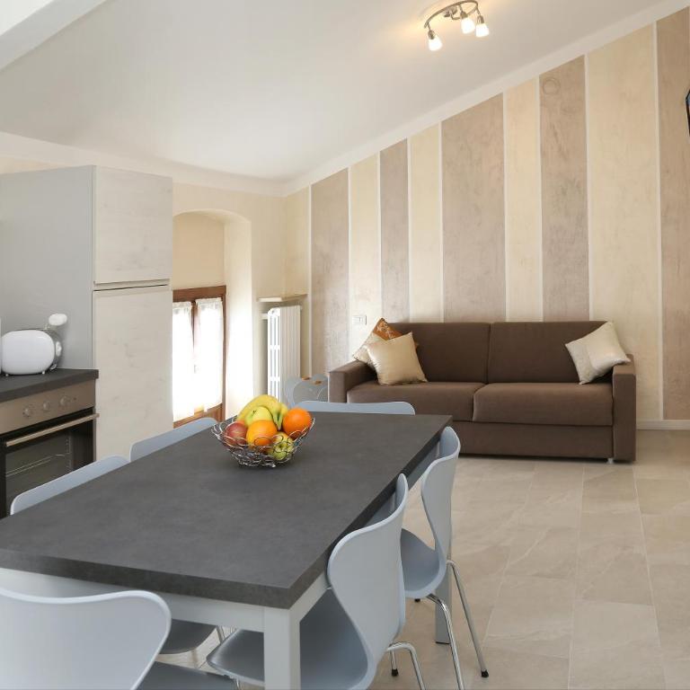 Flower Apartments - Appartamento con 1 Camera da Letto - 3