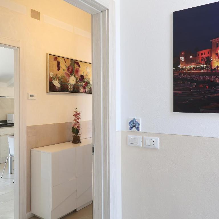 Flower Apartments - Appartamento con 1 Camera da Letto - 6