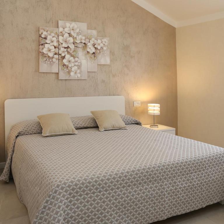 Flower Apartments - Appartamento con 1 Camera da Letto - 1