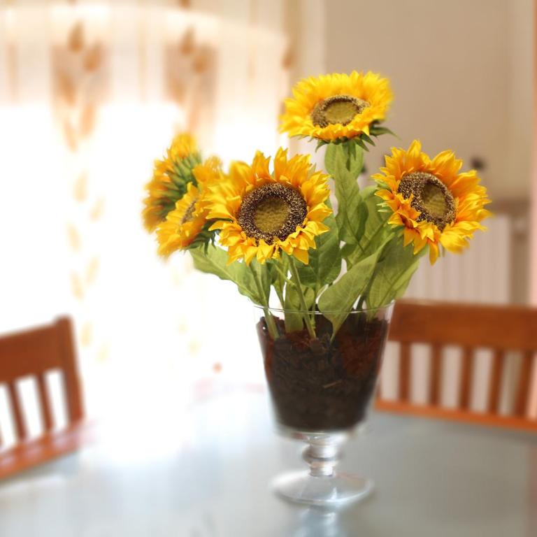 Flower Apartments - Appartamento con 1 Camera da Letto - 10