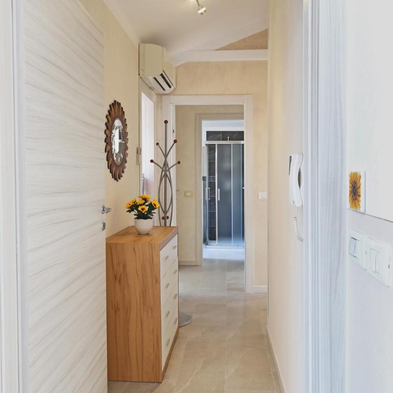 Flower Apartments - Appartamento con 1 Camera da Letto - 11