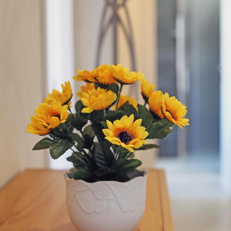 Flower Apartments - Appartamento con 1 Camera da Letto - 12