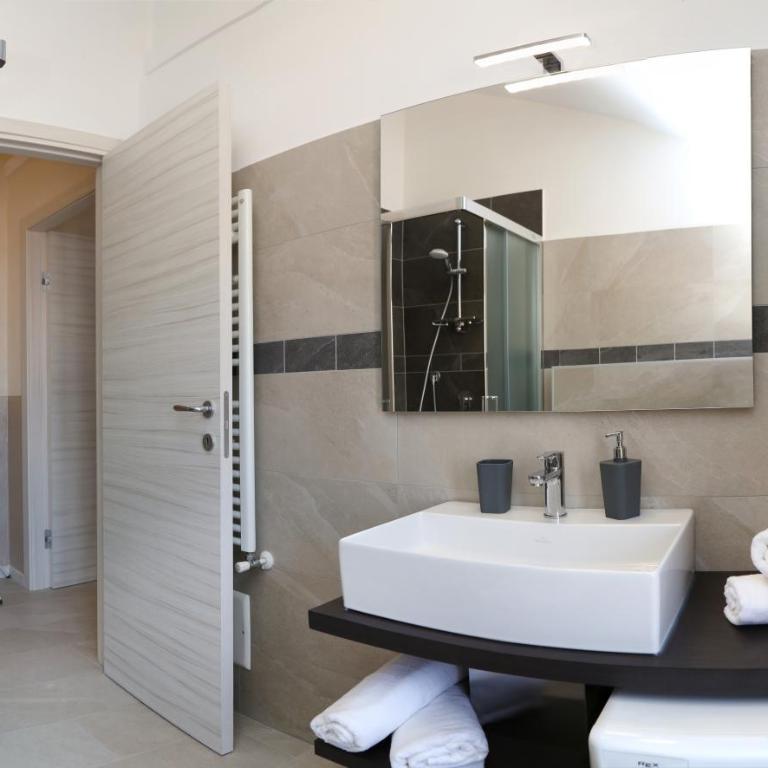 Flower Apartments - Appartamento con 1 Camera da Letto - 11