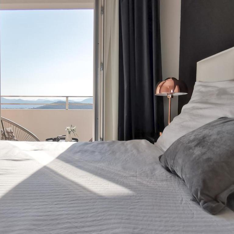 Wonderful Apartment near City Mall - One-Bedroom Apartment - 7