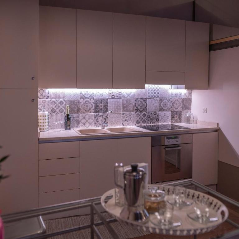 BRIXIA LUXORY & LOFT - One-Bedroom Apartment - 13
