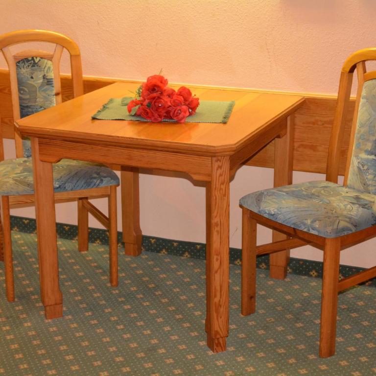 Hotel-Restaurant Fischer - Doppelzimmer - 4