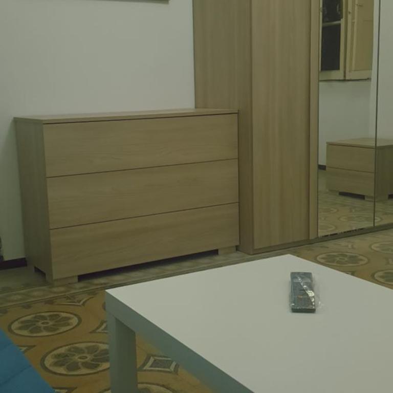 Anas Roma - Camera Tripla Standard - 14