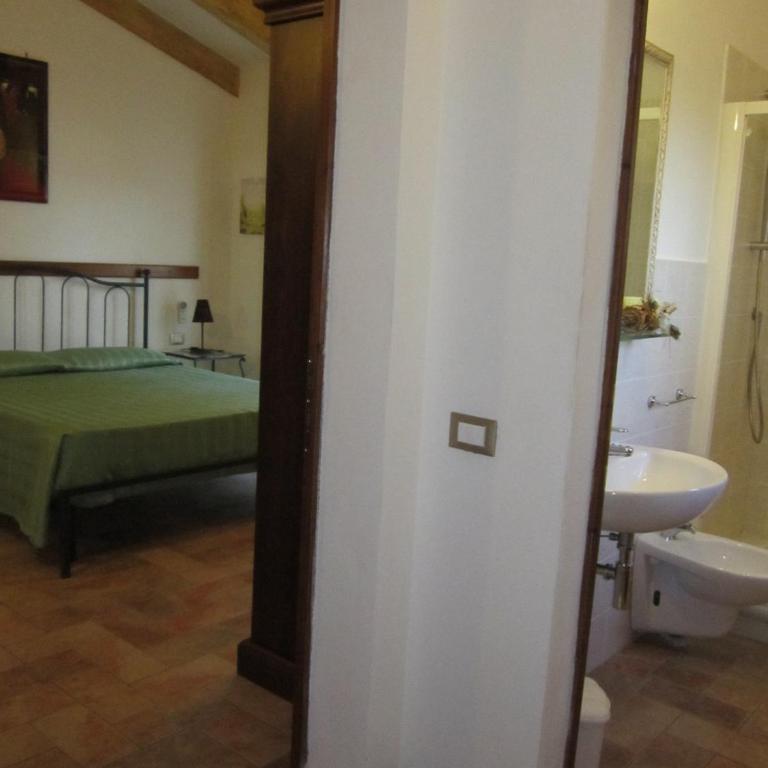 Agriturismo Il Colto - Camera Matrimoniale Superior - 3