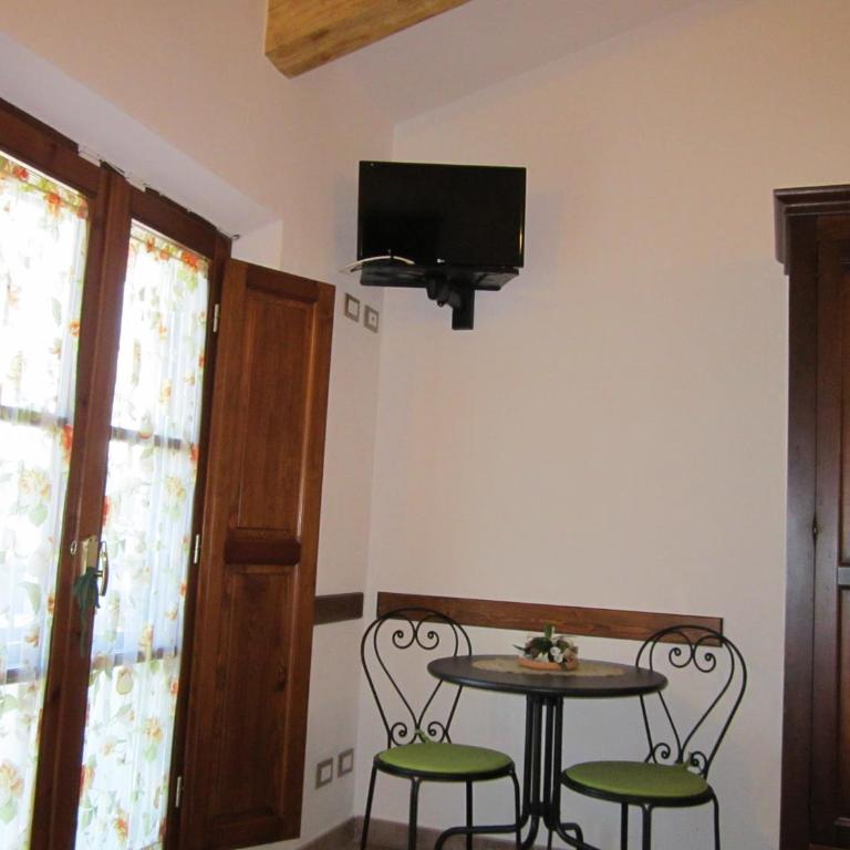 Agriturismo Il Colto - Camera Matrimoniale Standard - 6