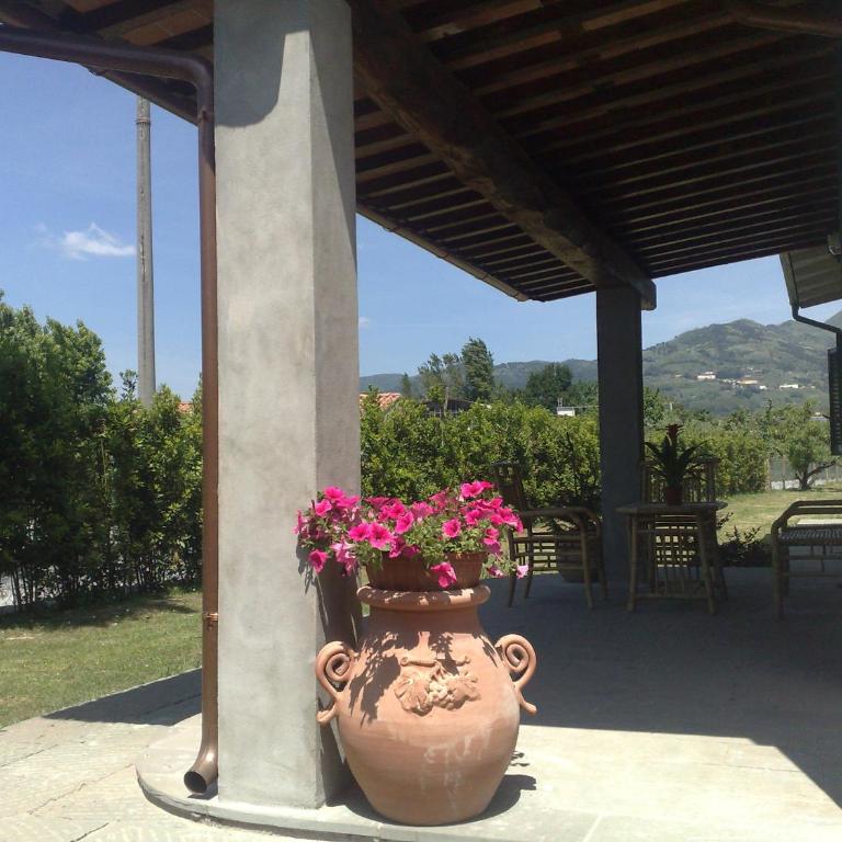 Villa In Lucca - Villa con 3 Camere da Letto e Piscina Privata - 20