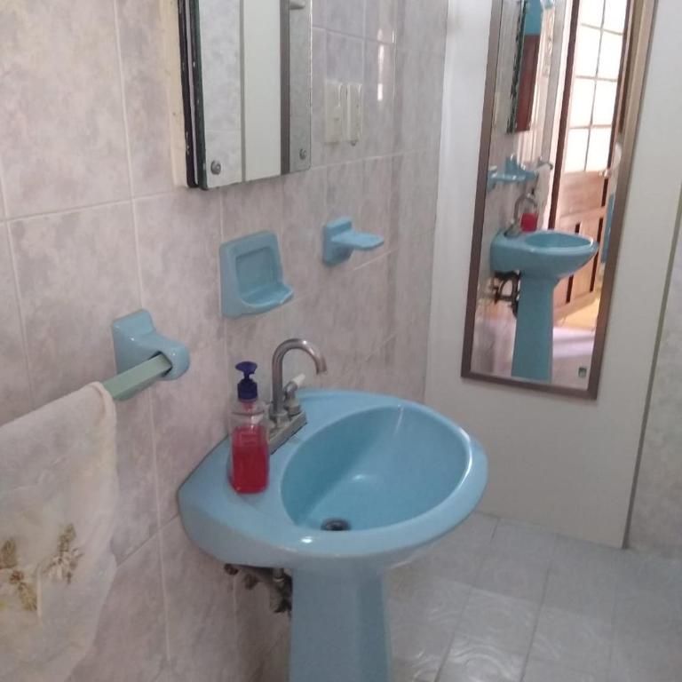 Hostal Don Felipe - Habitación Doble - 2