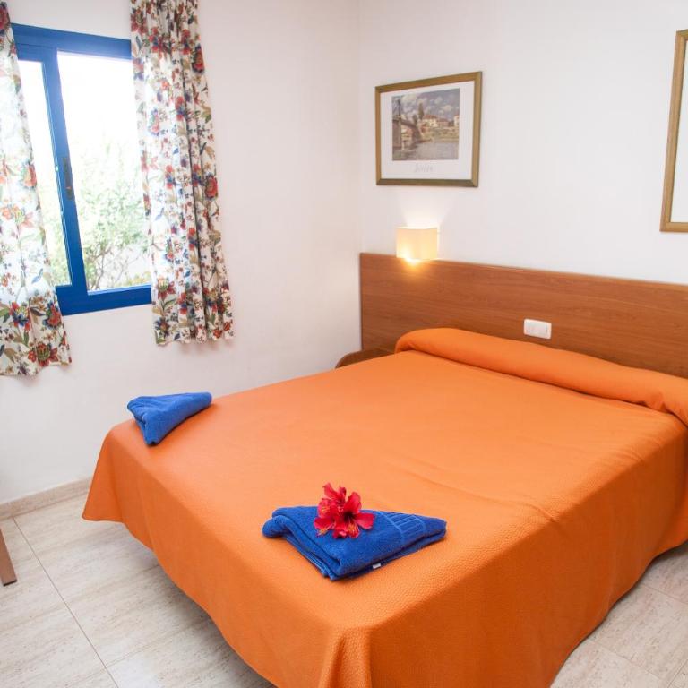 Villas Las Marinas - Villa de 2 dormitorios - 3