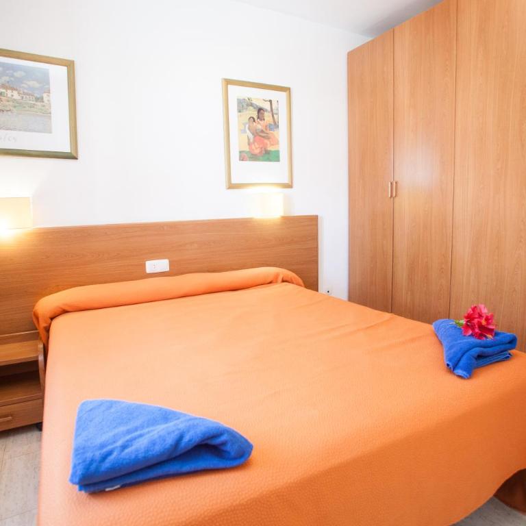 Villas Las Marinas - Villa de 2 dormitorios - 1