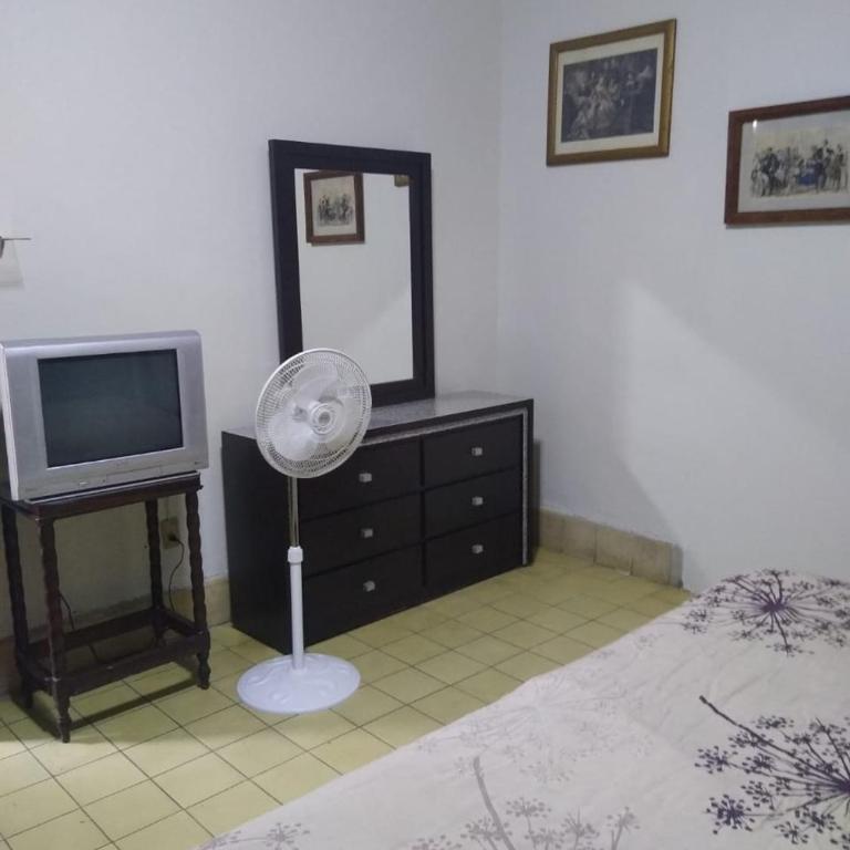 Hostal Don Felipe - Habitación Doble con baño privado - 4