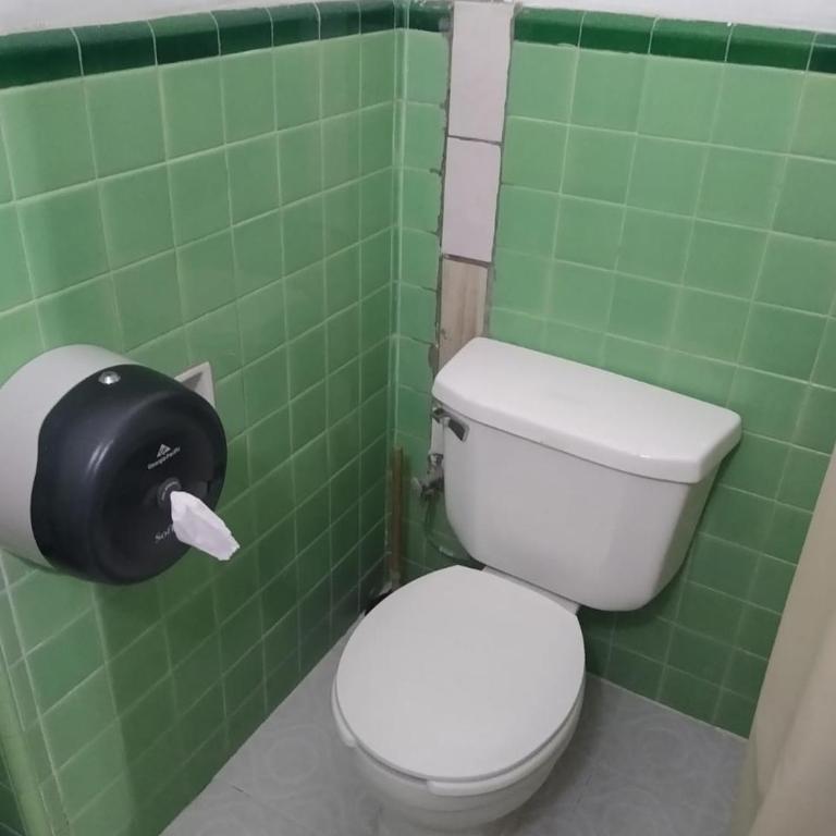 Hostal Don Felipe - Habitación Doble con baño privado - 2