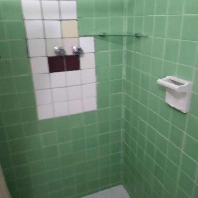 Hostal Don Felipe - Habitación Doble con baño privado - 1