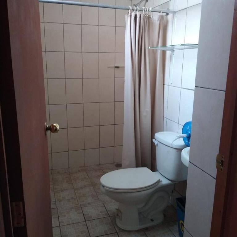 Hostal Don Felipe - Habitación Doble - 1 o 2 camas - 5