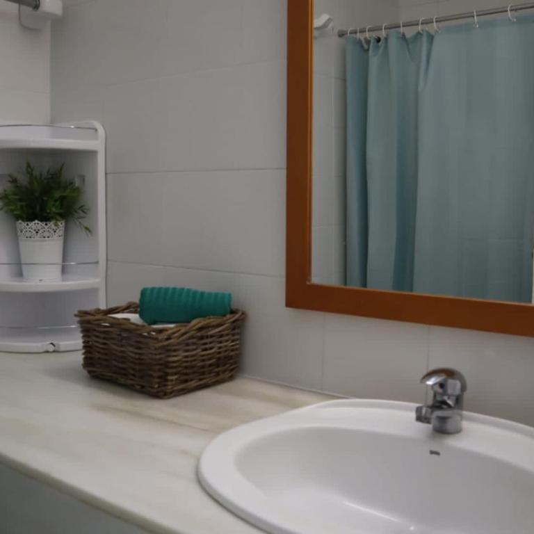 Bungalow Einstein - Apartamento de 2 dormitorios - 29