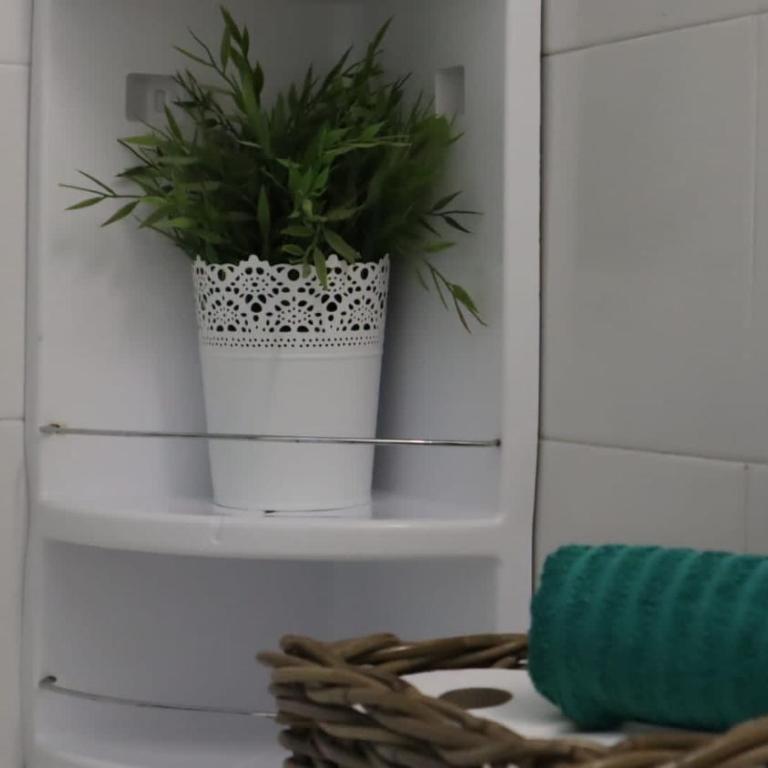 Bungalow Einstein - Apartamento de 2 dormitorios - 28