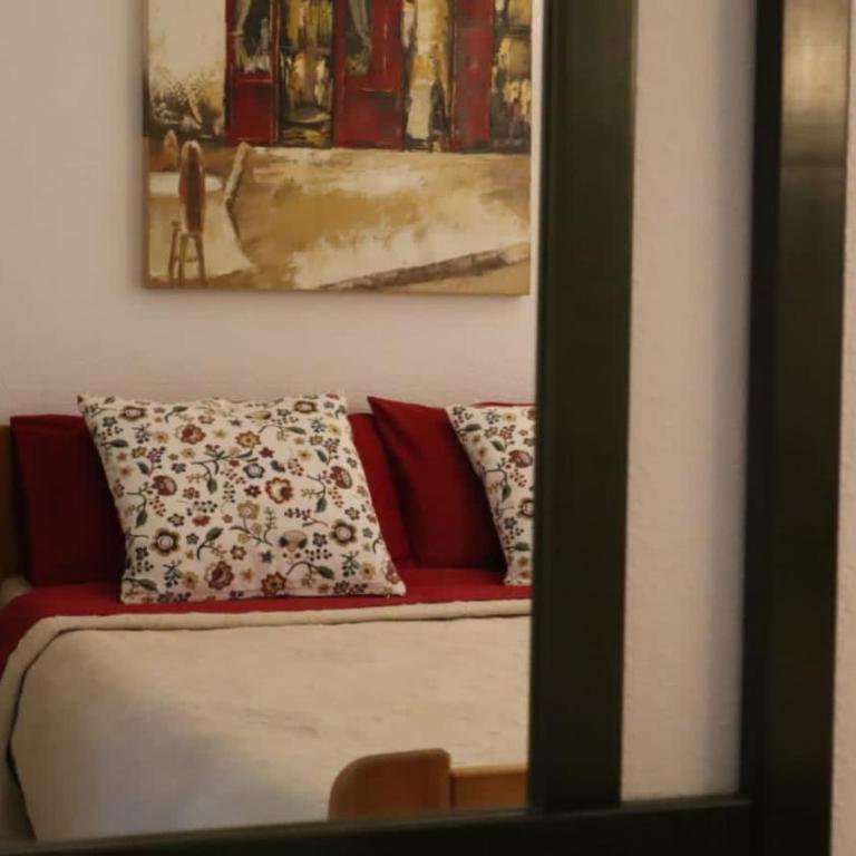 Bungalow Einstein - Apartamento de 2 dormitorios - 23