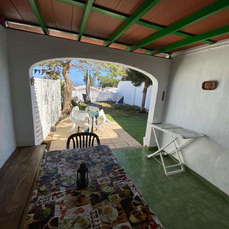 Bungalow Einstein - Apartamento de 2 dormitorios - 31