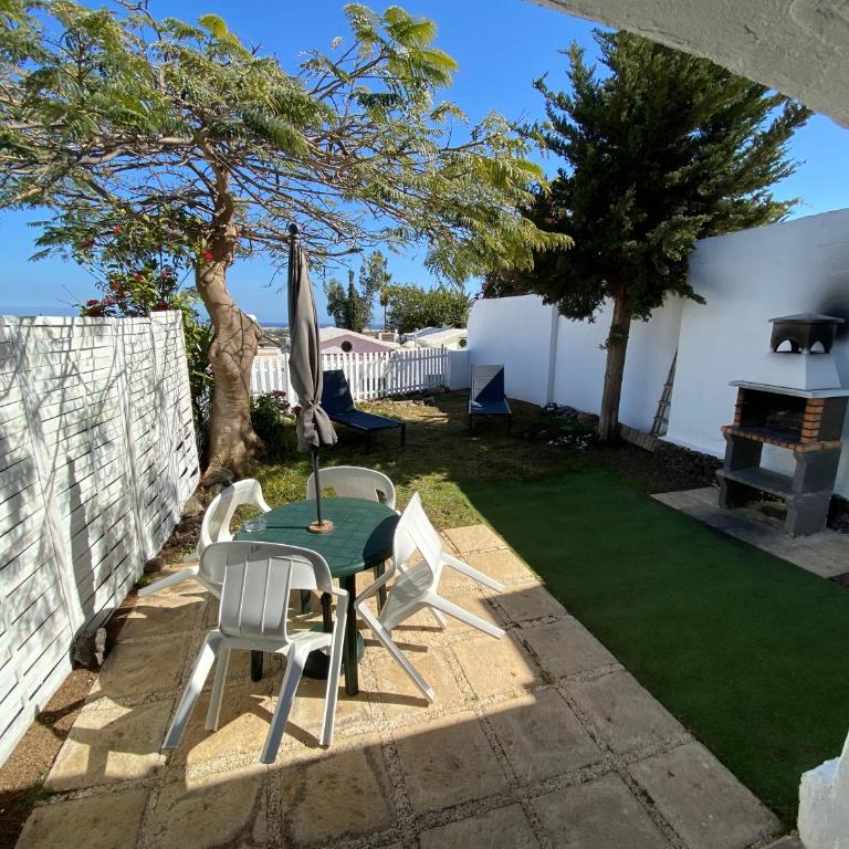 Bungalow Einstein - Apartamento de 2 dormitorios - 30