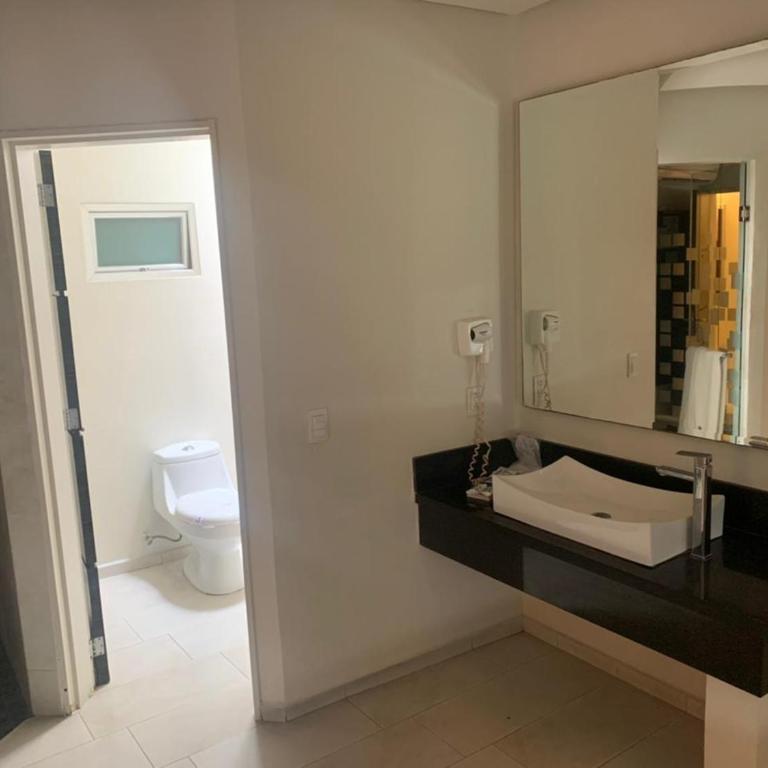 Motel Casablanca - Suite Deluxe - 13