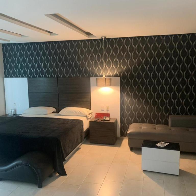 Motel Casablanca - Suite Deluxe - 8