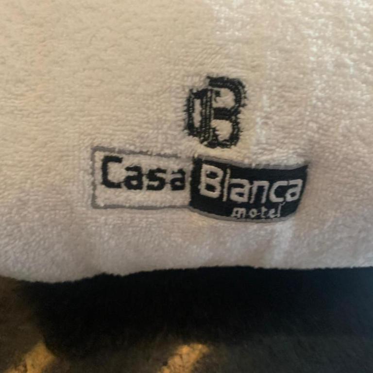 Motel Casablanca - Suite Deluxe - 14