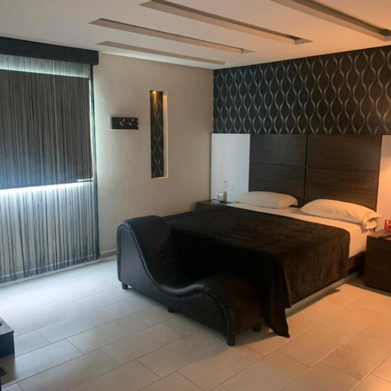 Motel Casablanca - Suite Deluxe - 2