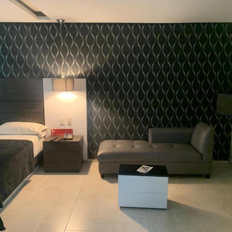Motel Casablanca - Suite Deluxe - 3