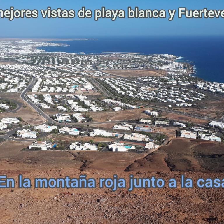 Love for Lanzarote holidays house - Loft - 42