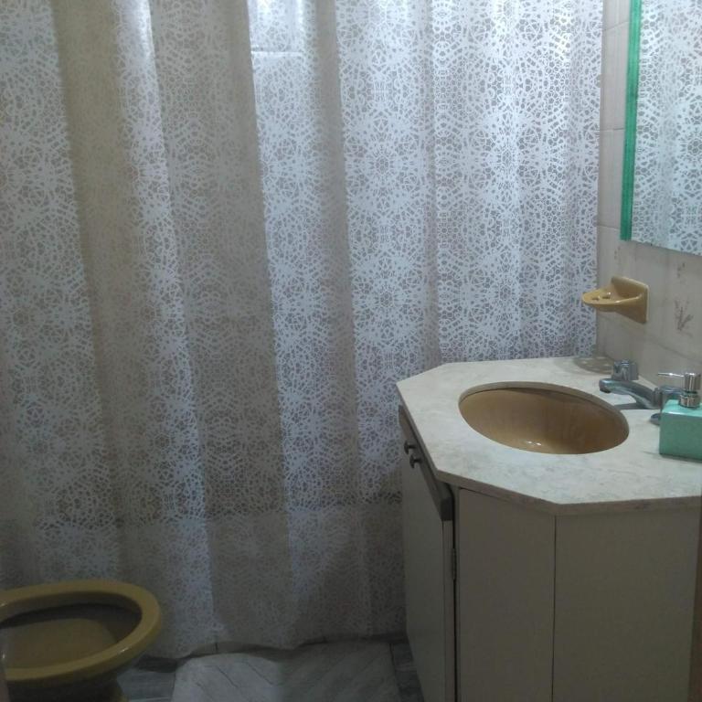 Depto a pocos metros del mar - One-Bedroom Apartment - 9