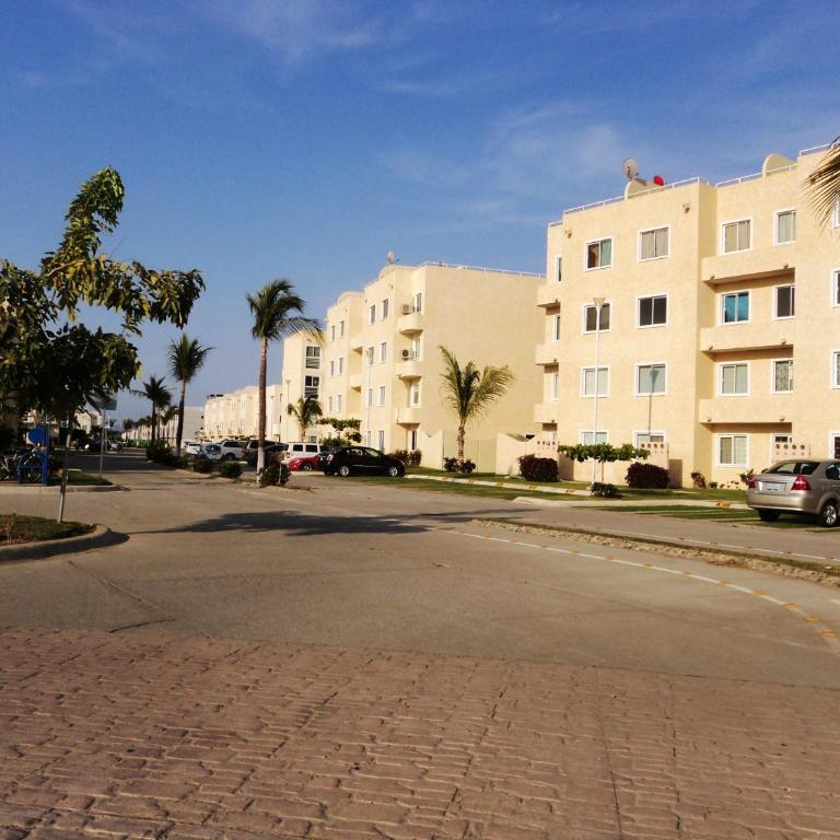Book House Marina Diamante - Apartamento - 70