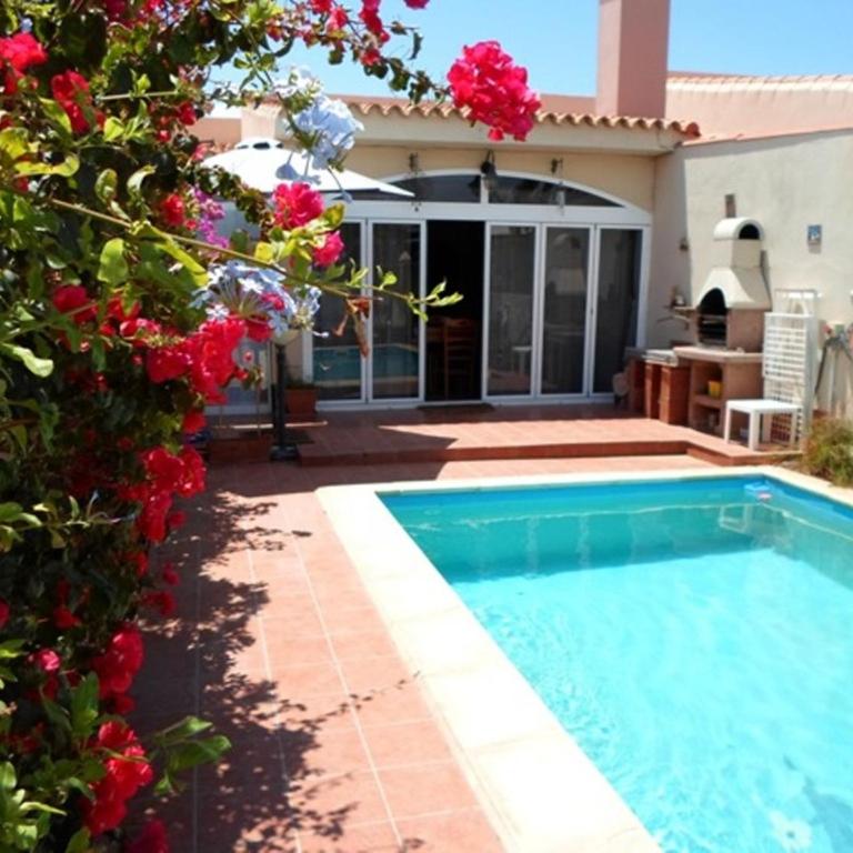 Lovely CottageAurora with Wi-fi and Private-pool - Chalet - 1