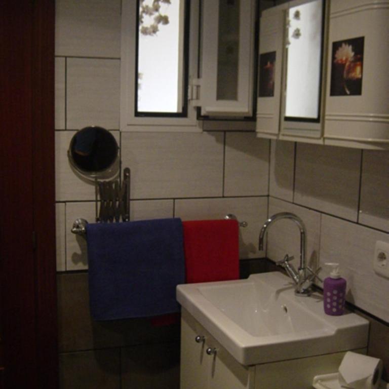 Lovely CottageAurora with Wi-fi and Private-pool - Chalet - 17