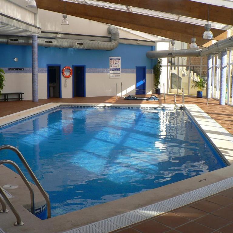Sun, Beach Spa All The Year beautiful place to enjoy in summer or winter - Apartamento - 3
