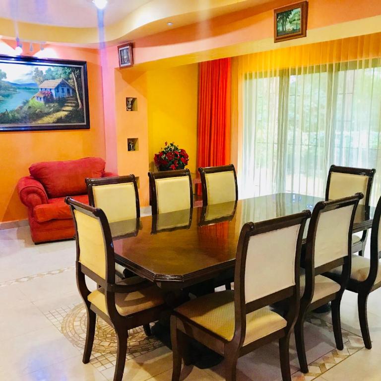 Sunrise Double Room in Stunning Villa Playacar Ii - Habitación Doble - 1 o 2 camas - 13