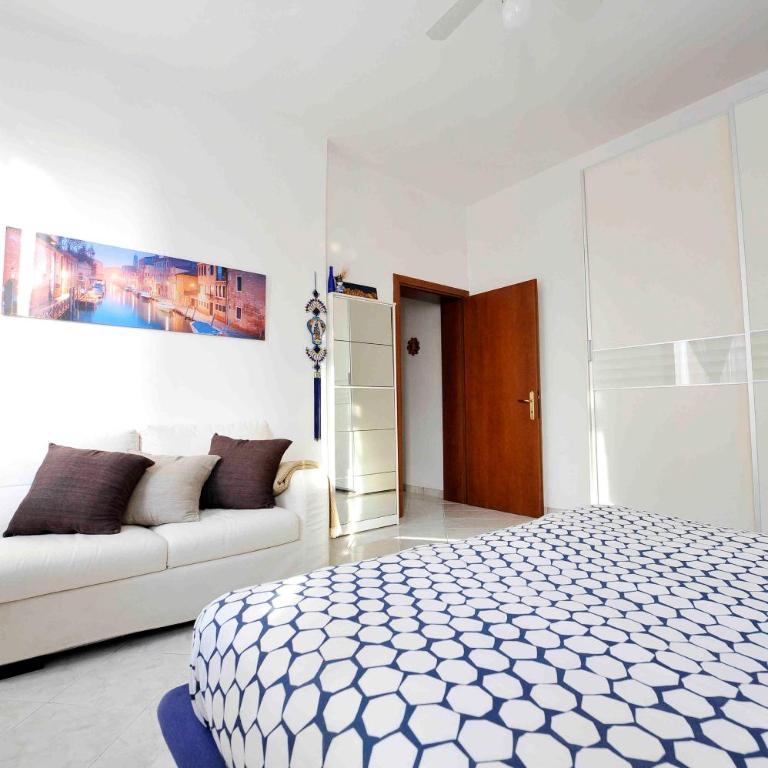 Santamarta, the apartment for your Venetian holidays - Apartment - 2