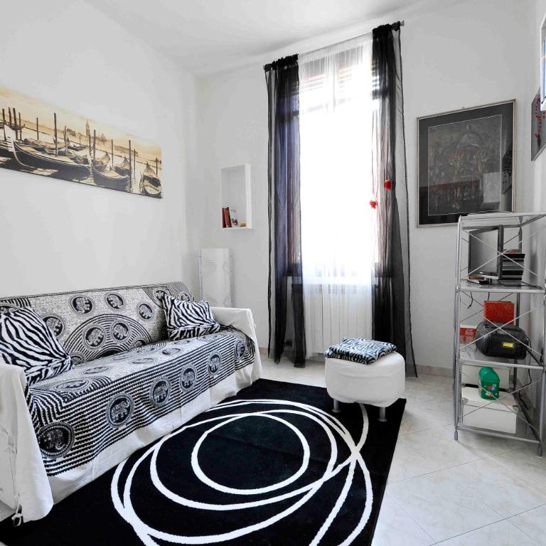 Santamarta, the apartment for your Venetian holidays - Apartment - 18
