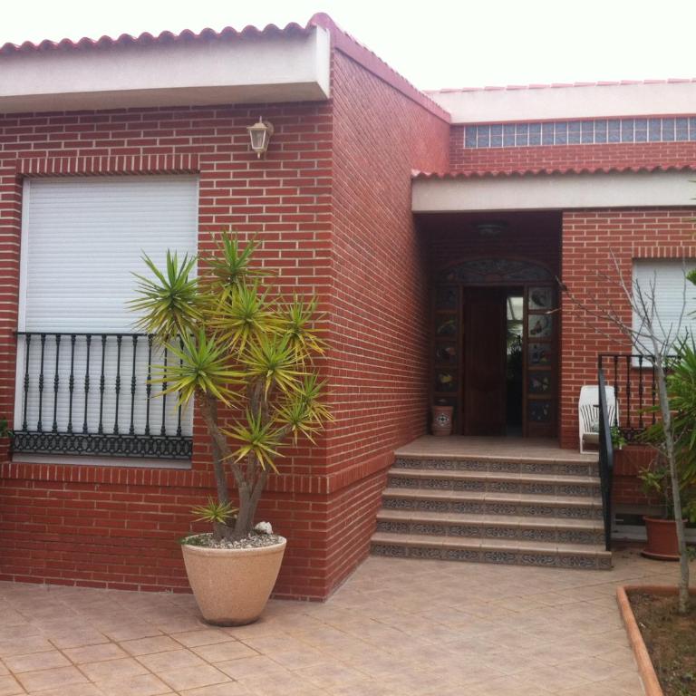 Luxury villa in Playa Honda - Villa - 2