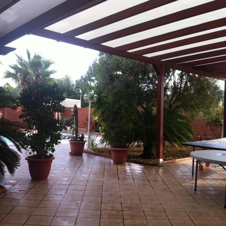 Luxury villa in Playa Honda - Villa - 8