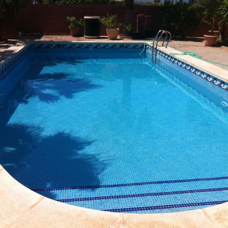 Luxury villa in Playa Honda - Villa - 3