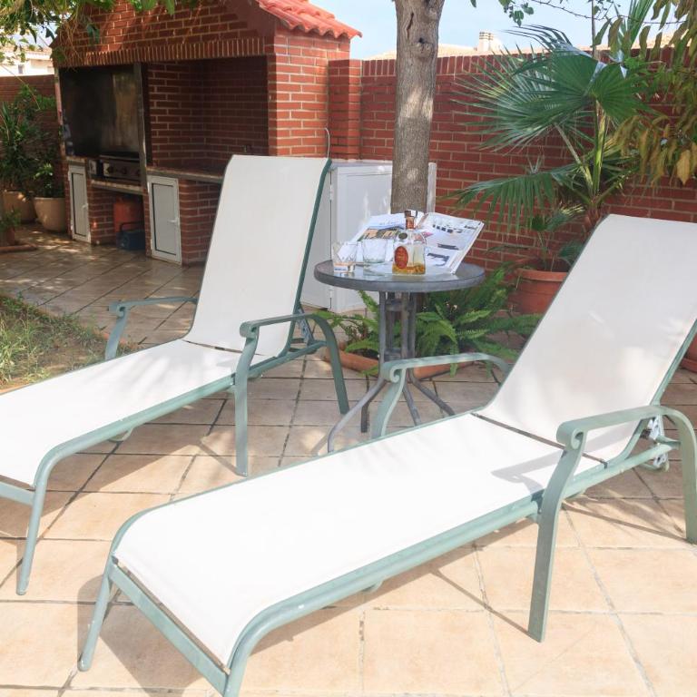Luxury villa in Playa Honda - Villa - 10