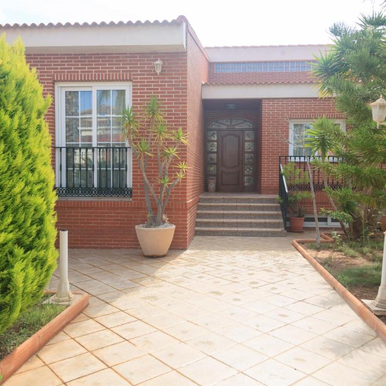 Luxury villa in Playa Honda - Villa - 13