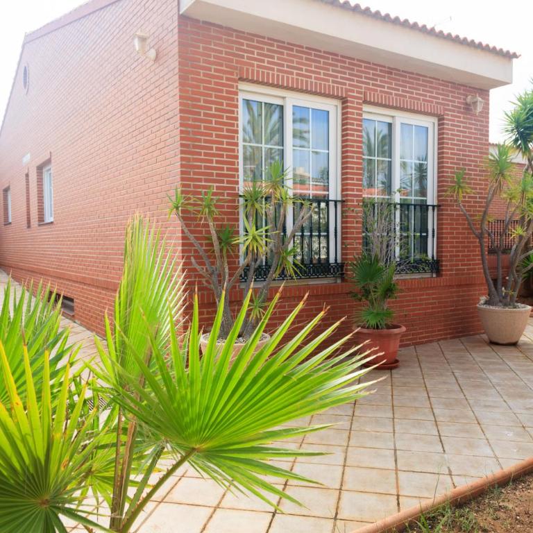Luxury villa in Playa Honda - Villa - 14