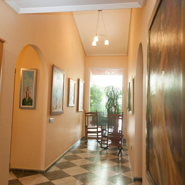 Luxury villa in Playa Honda - Villa - 15