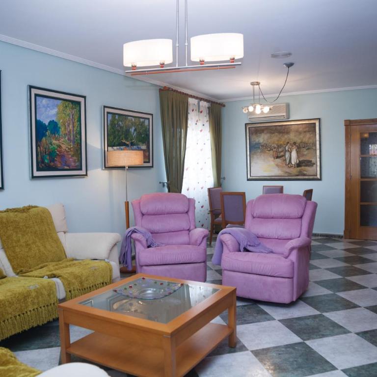 Luxury villa in Playa Honda - Villa - 19