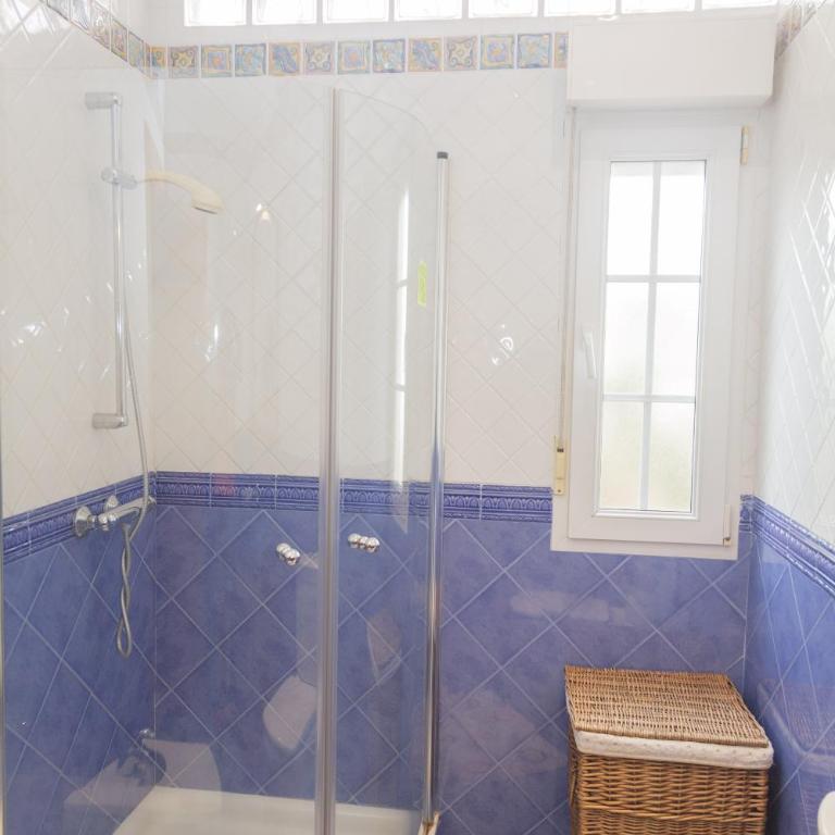 Luxury villa in Playa Honda - Villa - 27