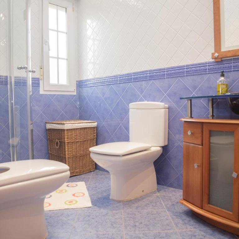 Luxury villa in Playa Honda - Villa - 29